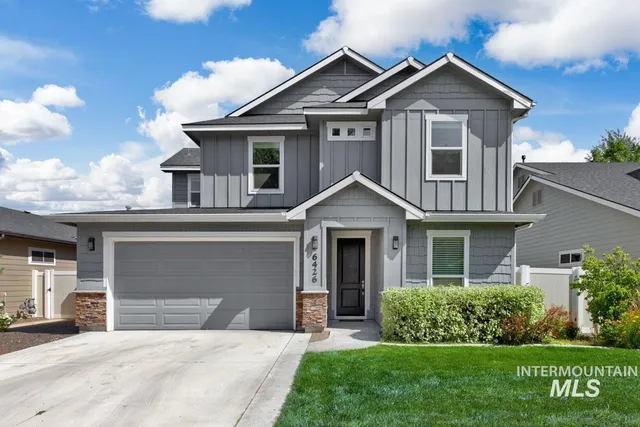 $649,900 | 6426 West Saxton Avenue, Boise, ID 83714