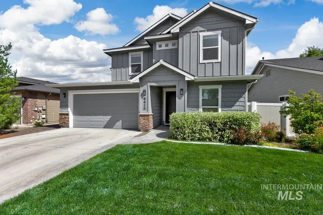 $649,900 | 6426 West Saxton Avenue, Boise, ID 83714