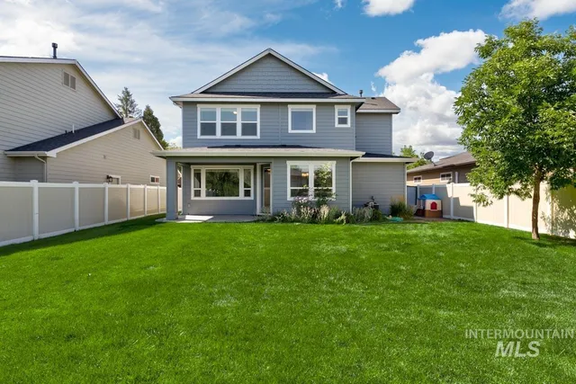 $649,900 | 6426 West Saxton Avenue, Boise, ID 83714