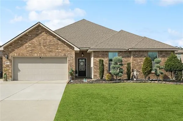 $300,000 | 40207 Sedgwick Lane, Ponchatoula, LA 70454