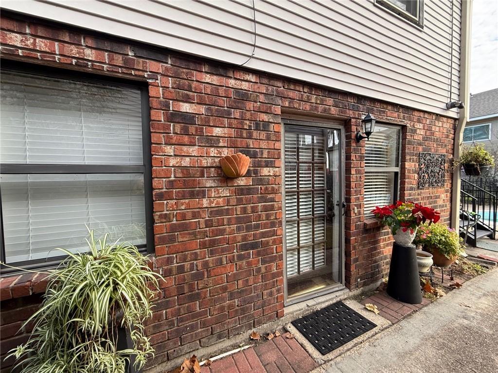 2814 Sundorn Street, Unit 2 Jefferson, LA 70121 - Photo 1 of 22