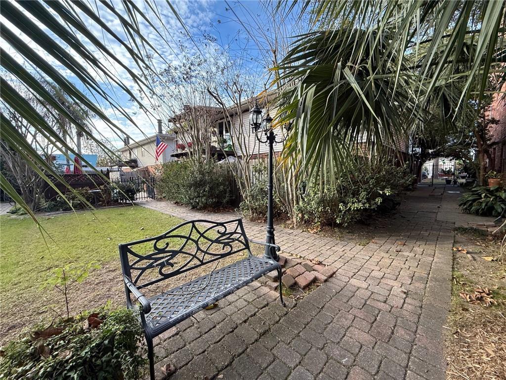 2814 Sundorn Street, Unit 2 Jefferson, LA 70121 - Photo 18 of 22