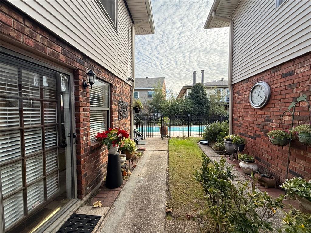 2814 Sundorn Street, Unit 2 Jefferson, LA 70121 - Photo 2 of 22