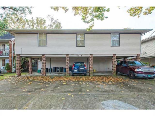 2814 Sundorn Street, Unit 2 Jefferson, LA 70121 - Photo 22 of 22