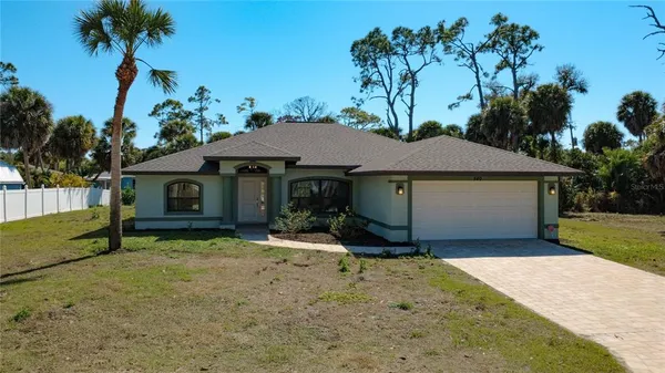 $3,150 | 540 Alabama Avenue, Englewood, FL 34223