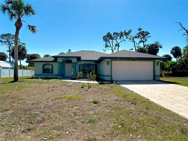 $3,150 | 540 Alabama Avenue, Englewood, FL 34223
