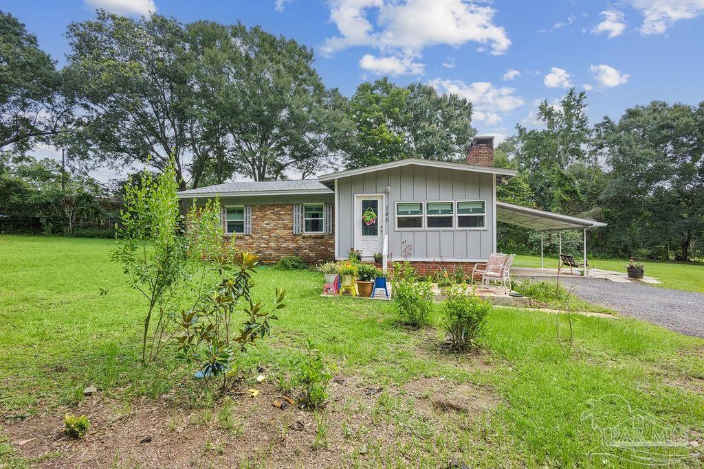 148 San Carlos Road Cantonment, FL 32533 - Photo 2 of 41