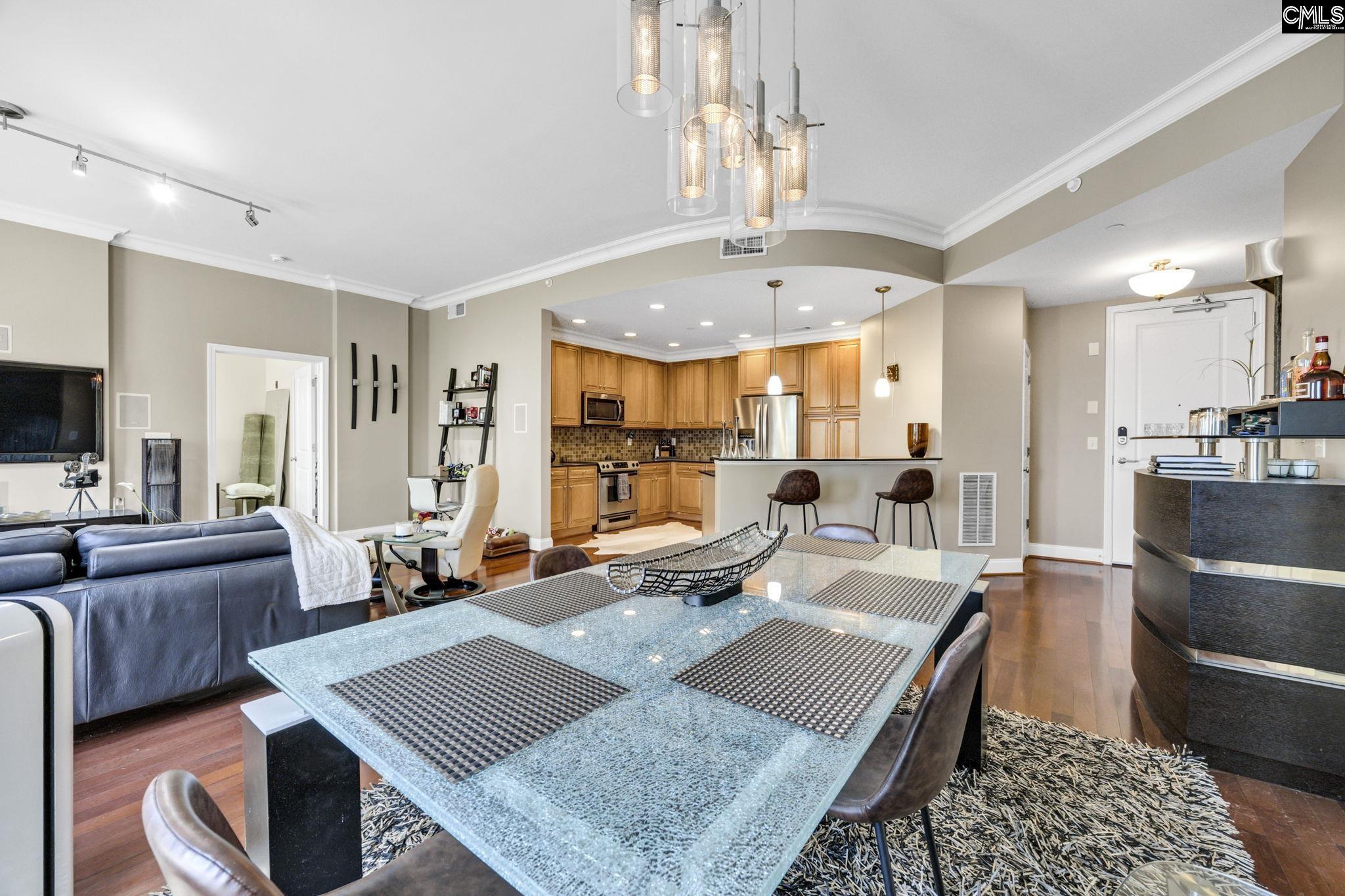 601 Main Street, Unit 127 Columbia, SC 29201 - Photo 6 of 47