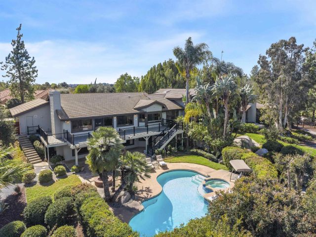 $2,799,999 | 12916 Polvera Avenue, San Diego, CA 92128