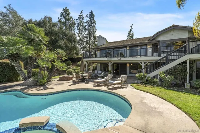 $2,799,999 | 12916 Polvera Avenue, San Diego, CA 92128