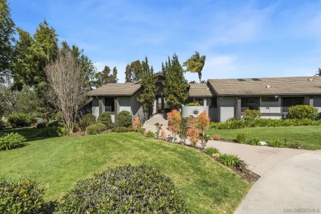 $2,799,999 | 12916 Polvera Avenue, San Diego, CA 92128