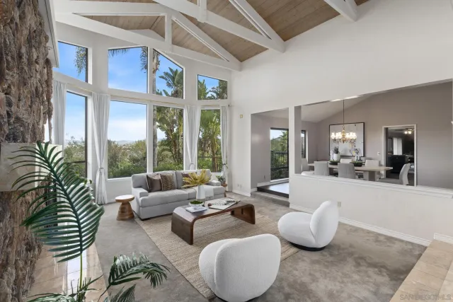 $2,799,999 | 12916 Polvera Avenue, San Diego, CA 92128