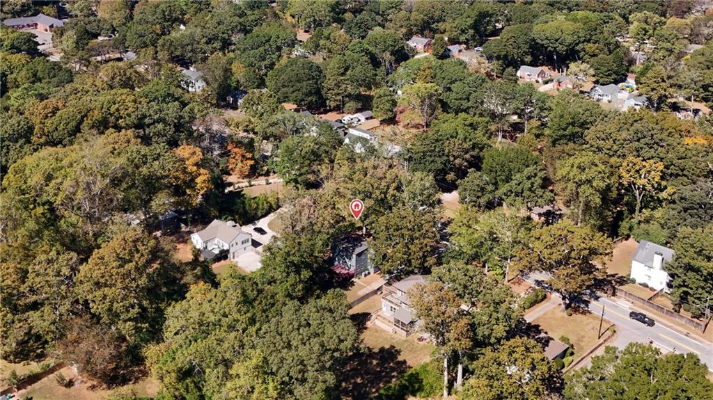 2049 McAfee Road Decatur, GA 30032 - Photo 29 of 30