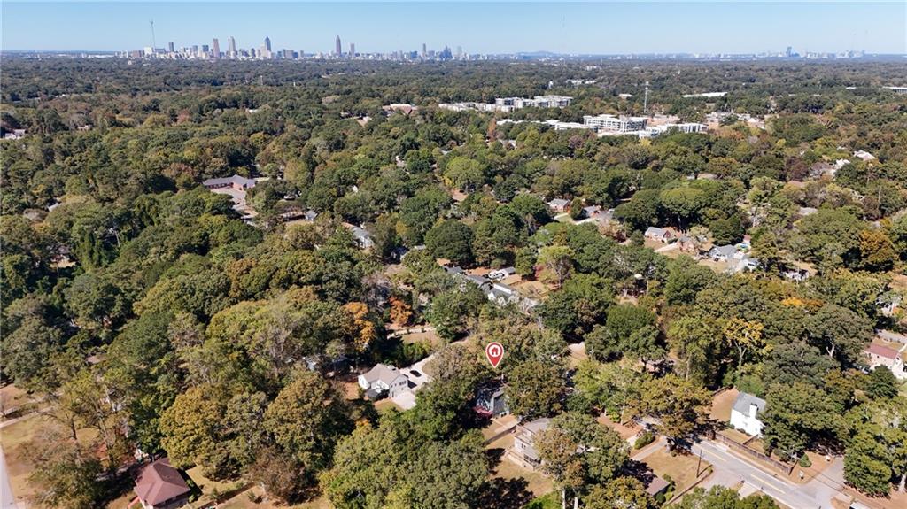 2049 McAfee Road Decatur, GA 30032 - Photo 30 of 30