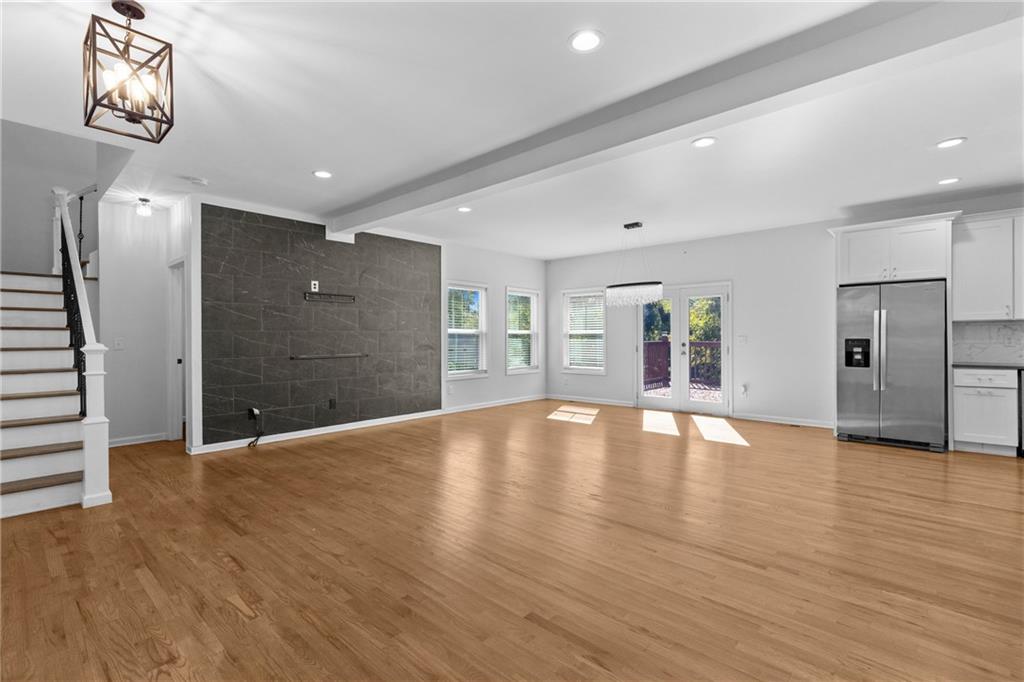 2049 McAfee Road Decatur, GA 30032 - Photo 5 of 30