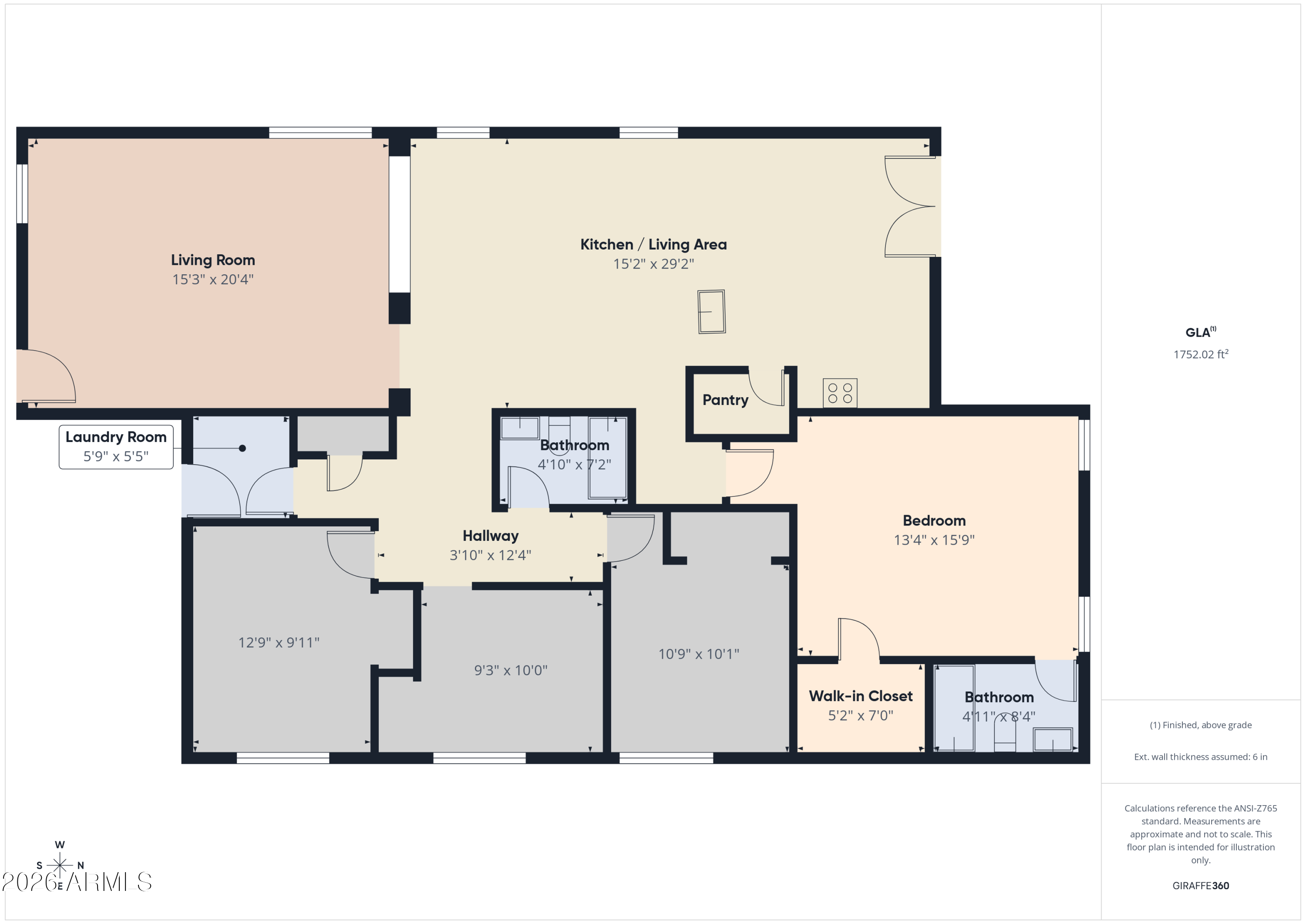 11534 West Bloomfield Road El Mirage, AZ 85335 - Photo 10 of 10