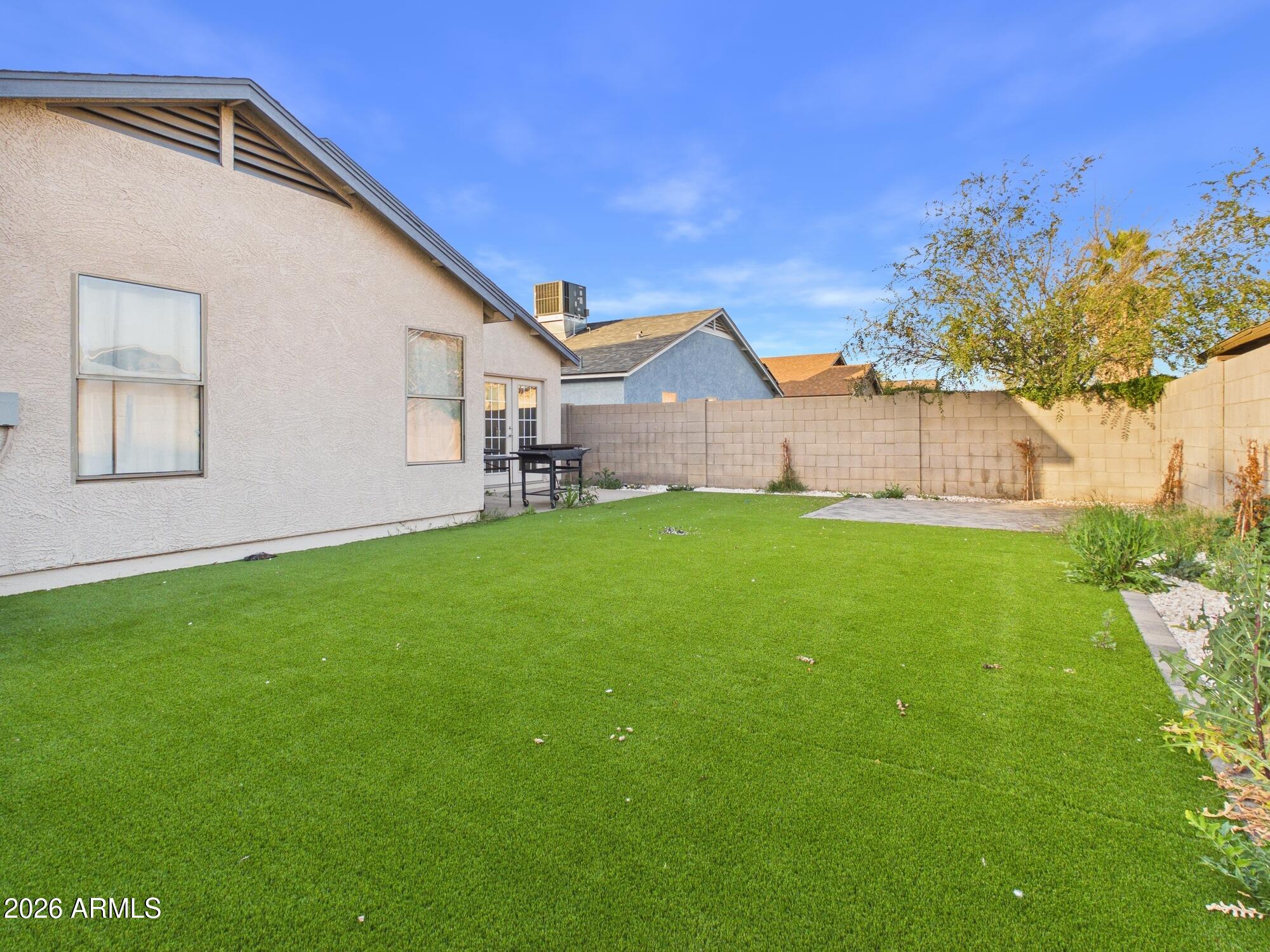 11534 West Bloomfield Road El Mirage, AZ 85335 - Photo 7 of 10 Calm, established neighborhoods