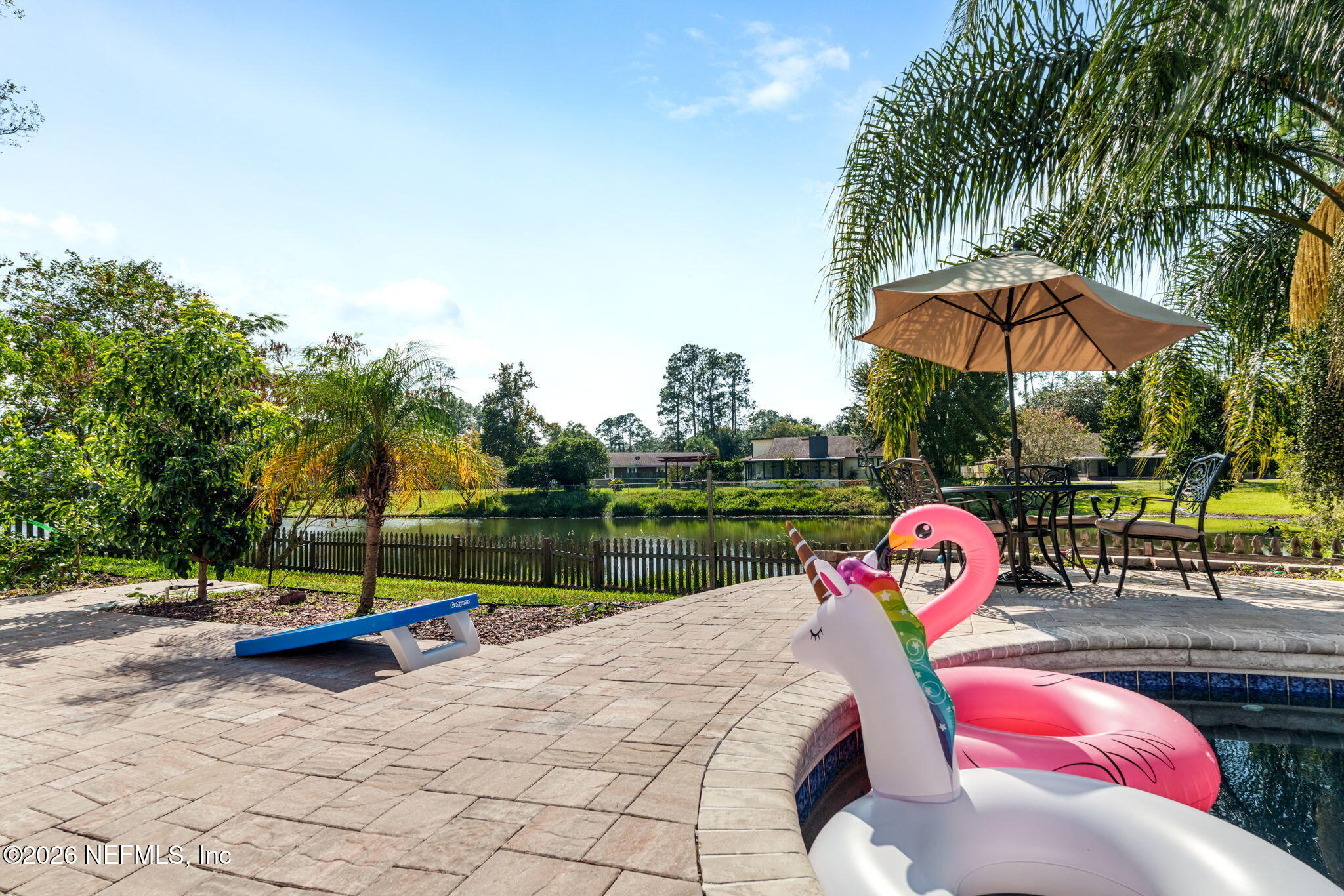 10320 Autumn Valley Road Jacksonville, FL 32257 - Photo 67 of 69 Pool