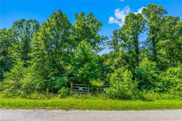 $90,000 | 0 Mills Road, Mount Airy, NC 27030