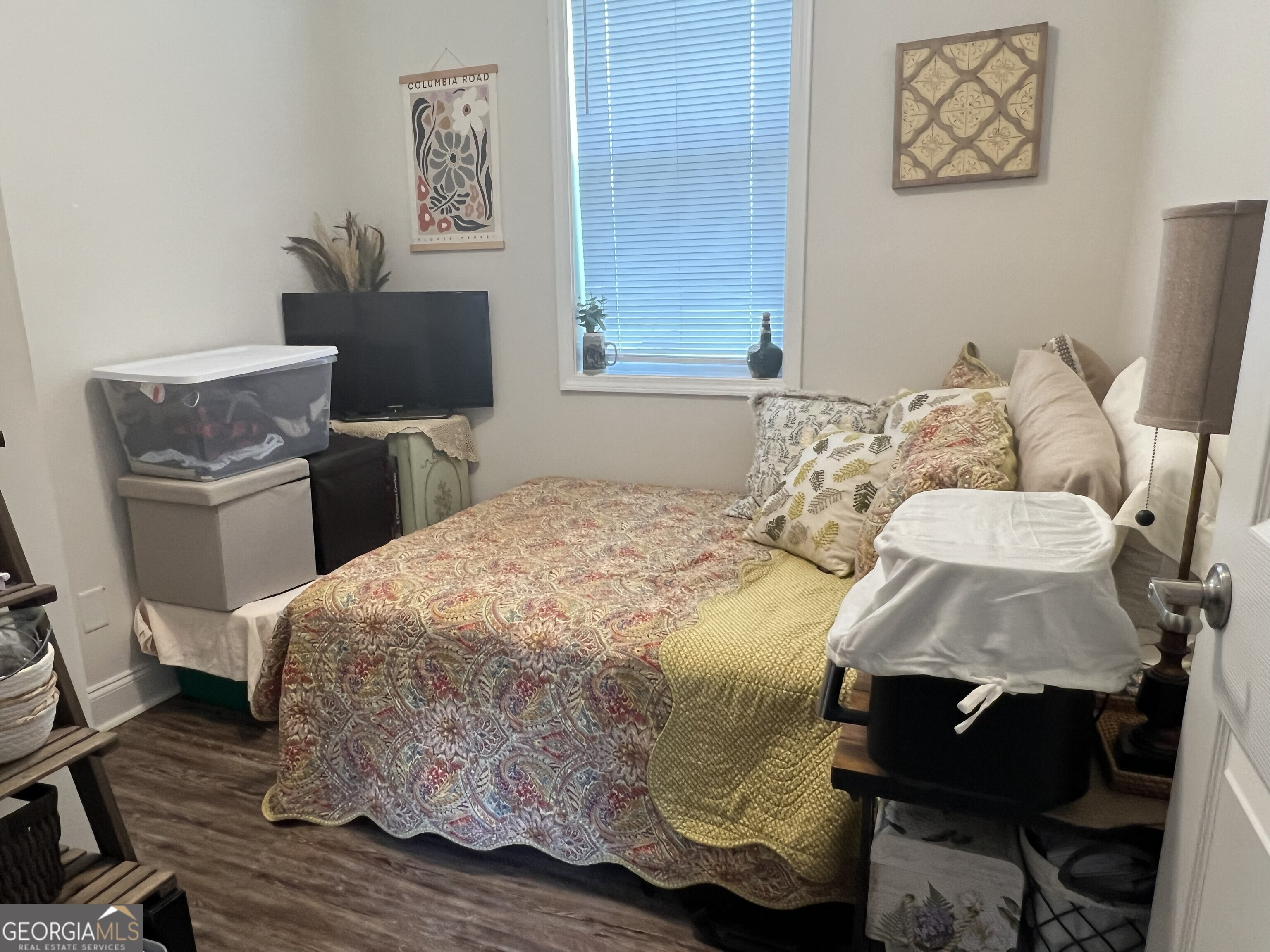 2467 Smith Road, Unit E Forsyth, GA 31029 - Photo 14 of 14