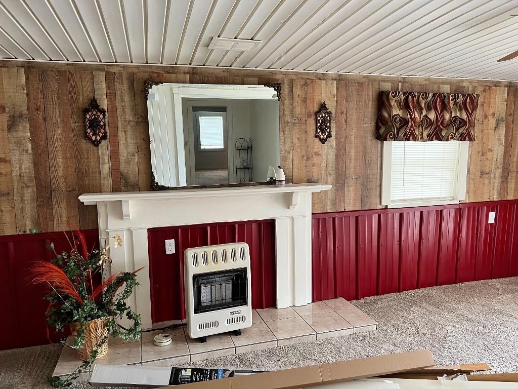 1733 Deephole Branch Road Genoa, WV 25517 - Photo 10 of 13 Gallery Image 10