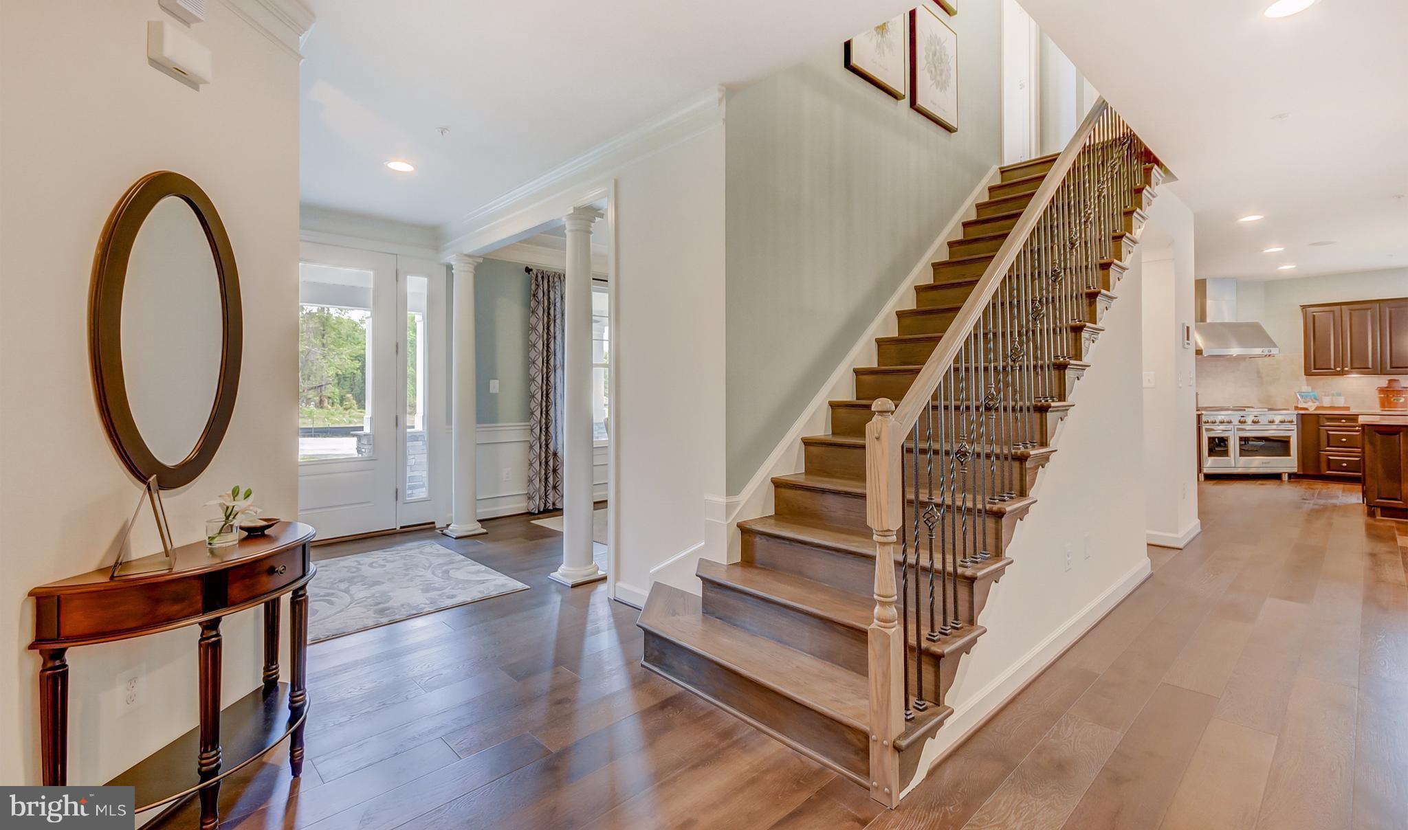 691 Loch Haven Road Edgewater, MD 21037 - Photo 4 of 6 Bedroom