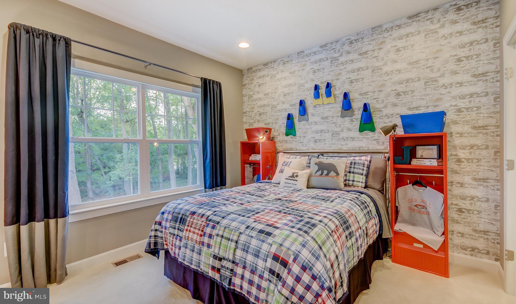 691 Loch Haven Road Edgewater, MD 21037 - Photo 6 of 6 Bedroom