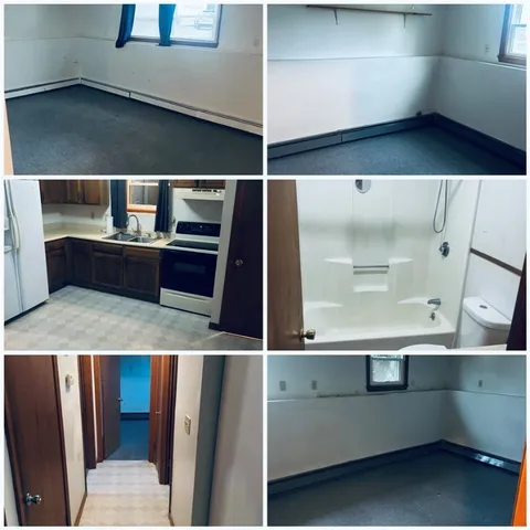 $2,500 | 60 Field Street, Unit 2, Pawtucket, RI 02860