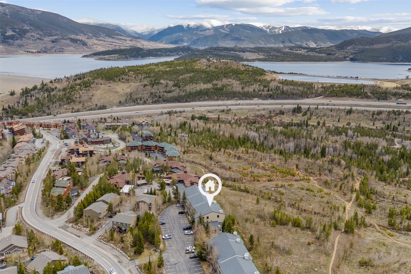 4626 Ryan Gulch Road, Unit 4626 Silverthorne, CO 80498 - Photo 40 of 45