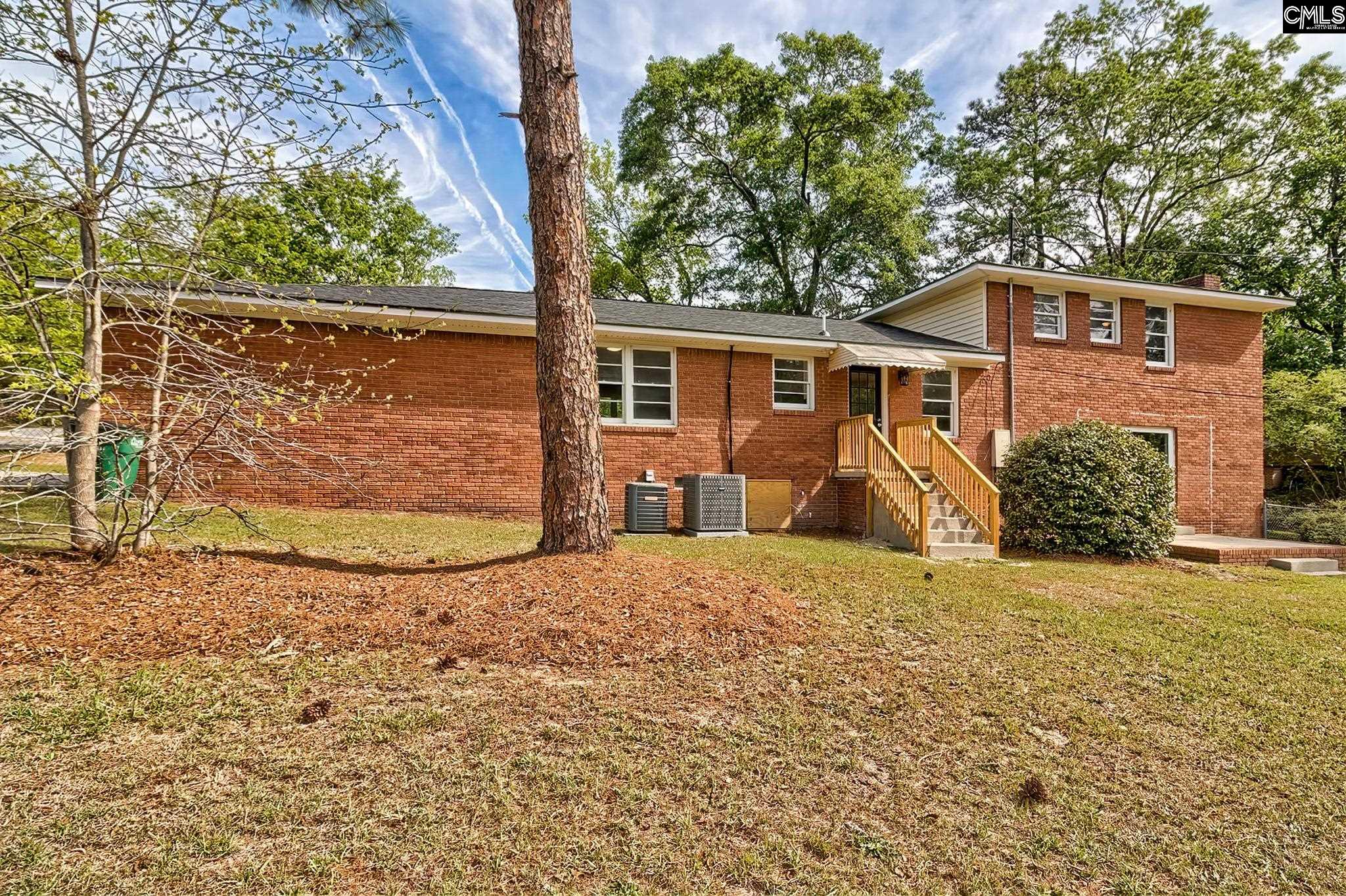 600 Shady Lane Cayce, SC 29033 - Photo 30 of 34