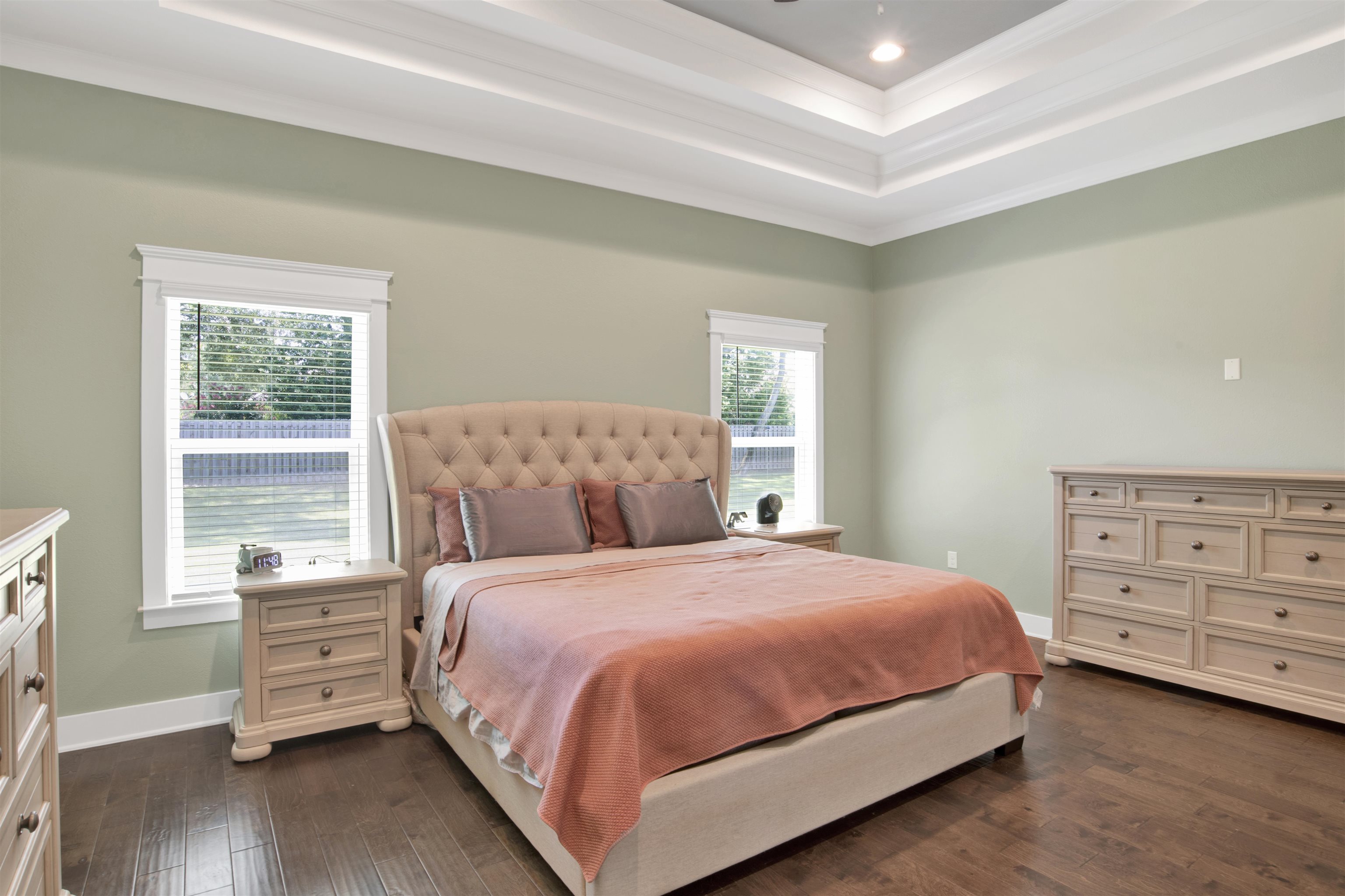 348 Nandina Loop Fairhope, AL 36532 - Photo 17 of 34 Master Bedroom