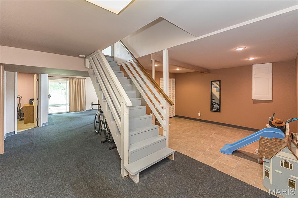 932 Cleta Drive Ballwin, MO 63021 - Photo 43 of 54