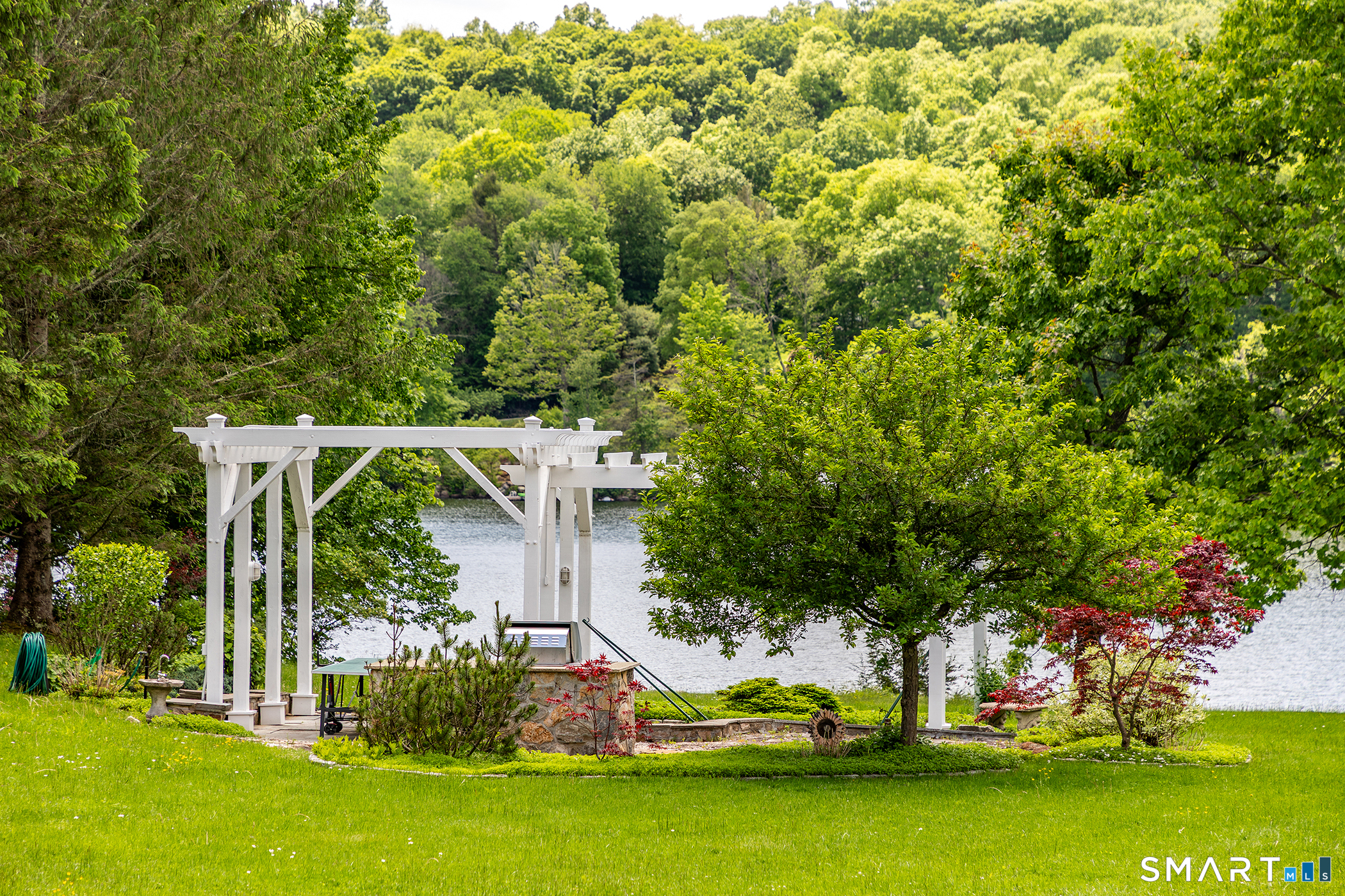 18 Arrow Point Road Warren, CT 06777 - Photo 31 of 36