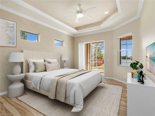 $549,000 | 3262 Potomac Court, Naples, FL 34120