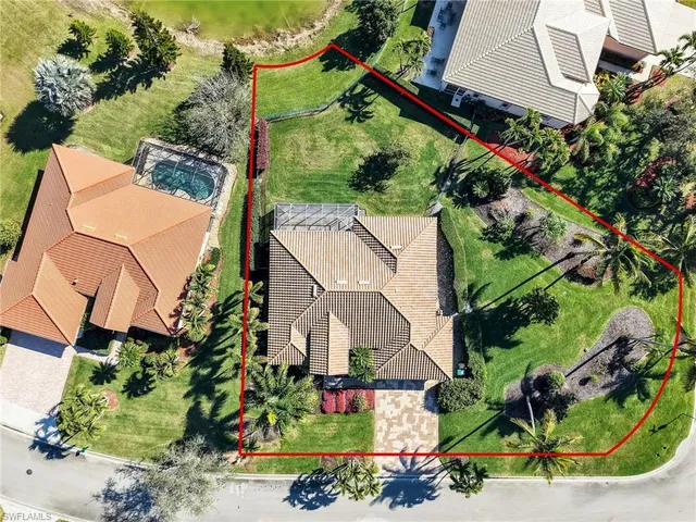 $549,000 | 3262 Potomac Court, Naples, FL 34120
