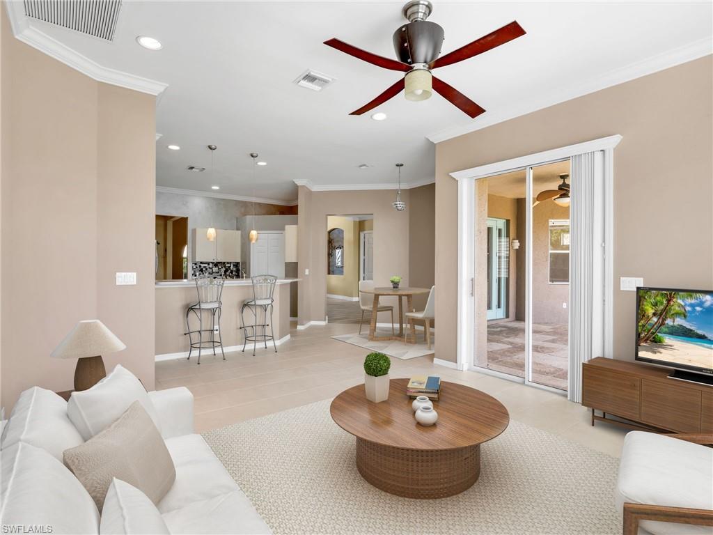 3262 Potomac Court Naples, FL 34120 - Photo 29 of 50 VIRTUALLY STAGED
