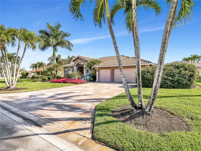 $549,000 | 3262 Potomac Court, Naples, FL 34120