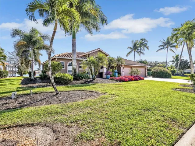 $549,000 | 3262 Potomac Court, Naples, FL 34120