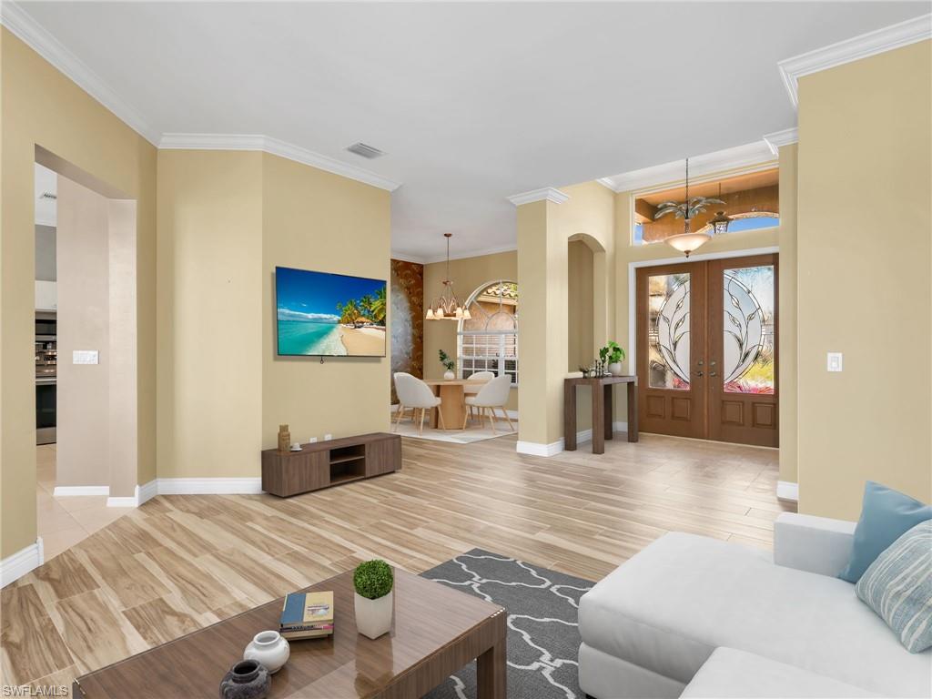 3262 Potomac Court Naples, FL 34120 - Photo 7 of 50 VIRTUALLY STAGED