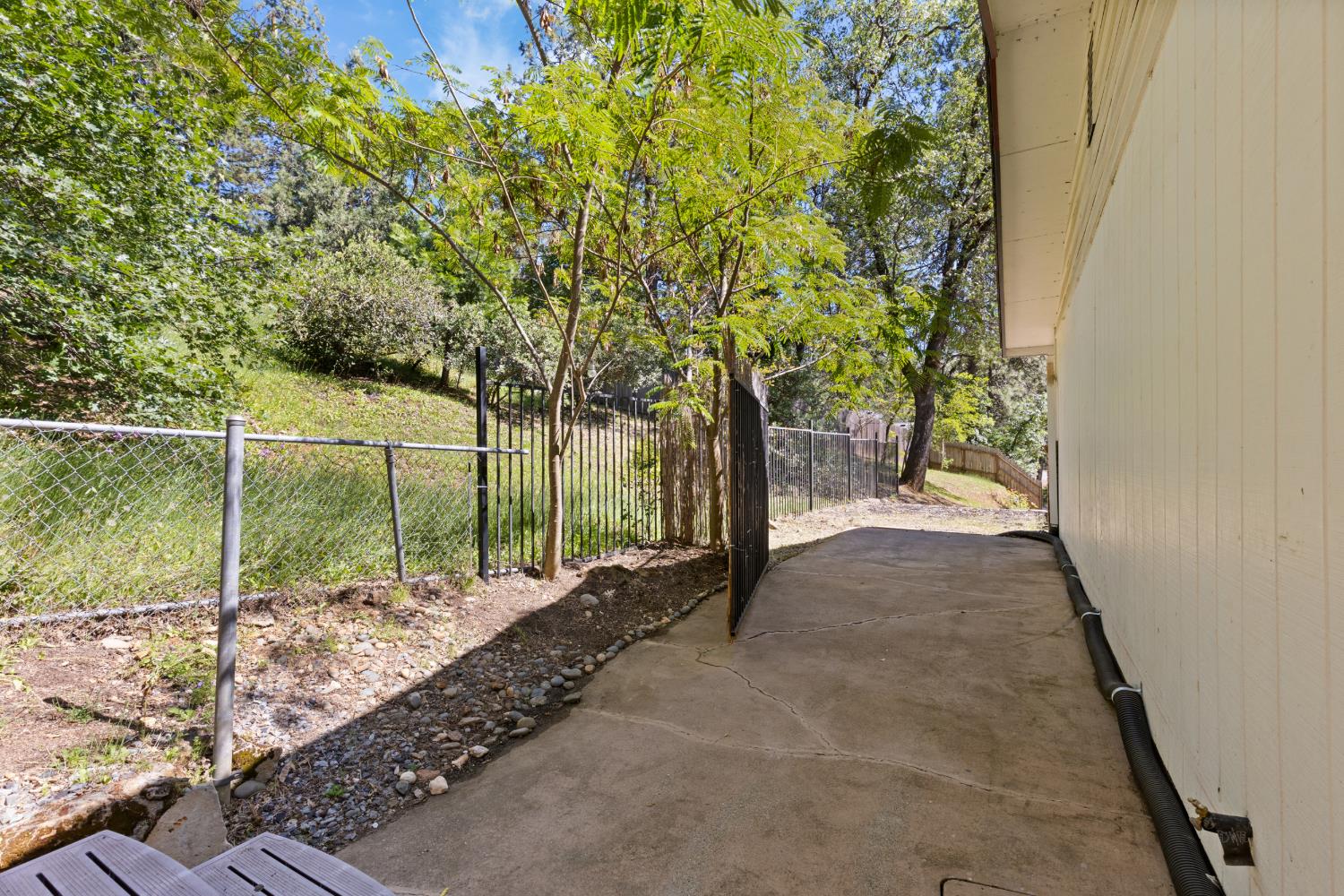 2971 Letitia Avenue Placerville, CA 95667 - Photo 44 of 65 a view of a backyard