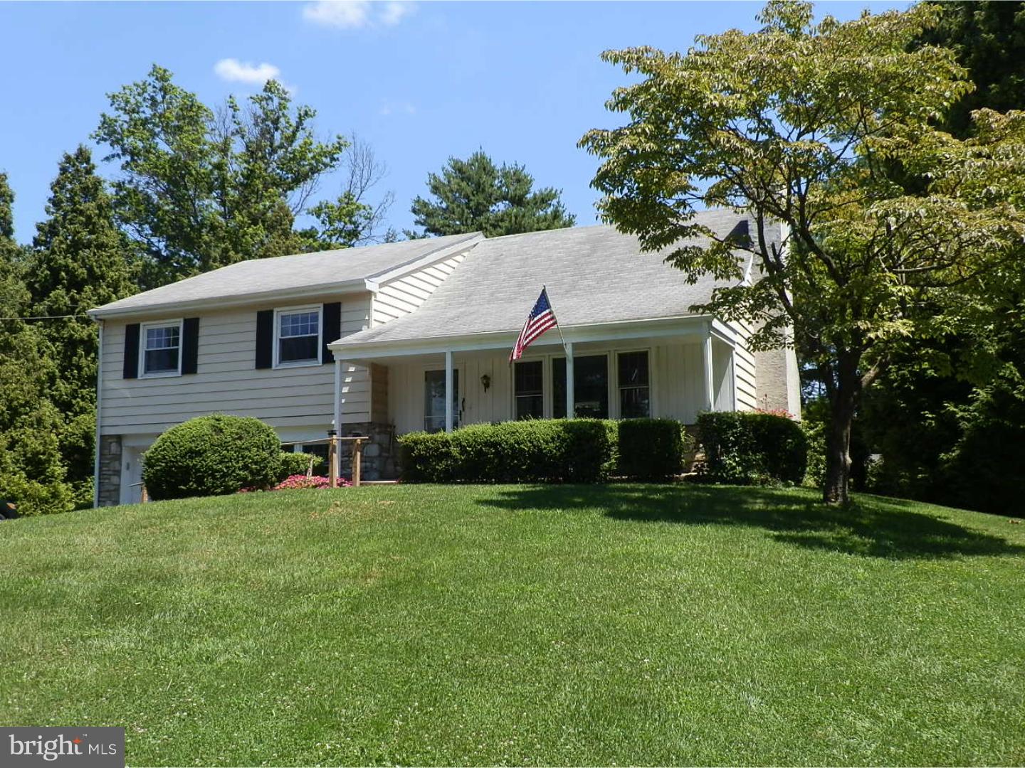 1325 Hoffman Road Ambler, PA 19002 - Photo 1 of 21 Exterior Front