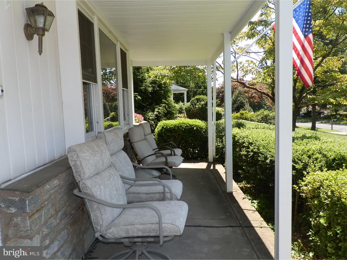 1325 Hoffman Road Ambler, PA 19002 - Photo 2 of 21 Porch