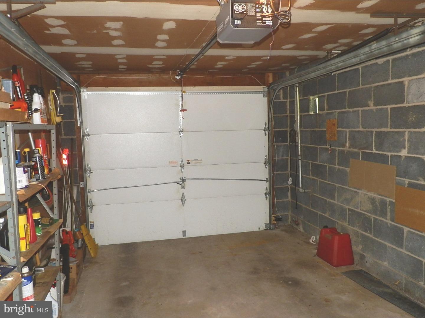 1325 Hoffman Road Ambler, PA 19002 - Photo 17 of 21 Garage