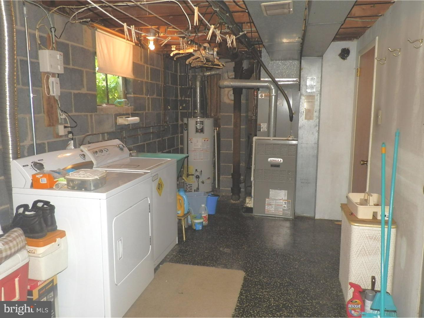 1325 Hoffman Road Ambler, PA 19002 - Photo 18 of 21 Laundry Room