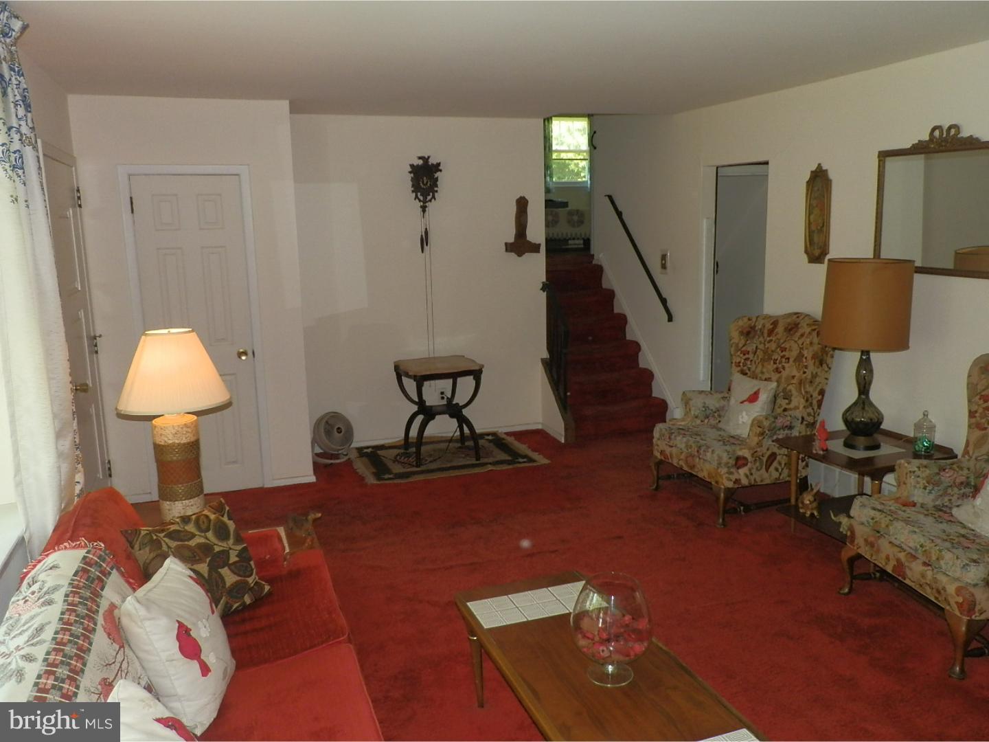 1325 Hoffman Road Ambler, PA 19002 - Photo 4 of 21 Living Room