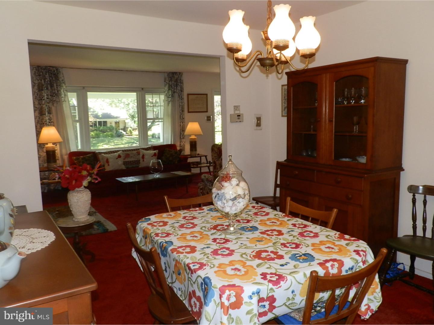 1325 Hoffman Road Ambler, PA 19002 - Photo 5 of 21 Dining Room
