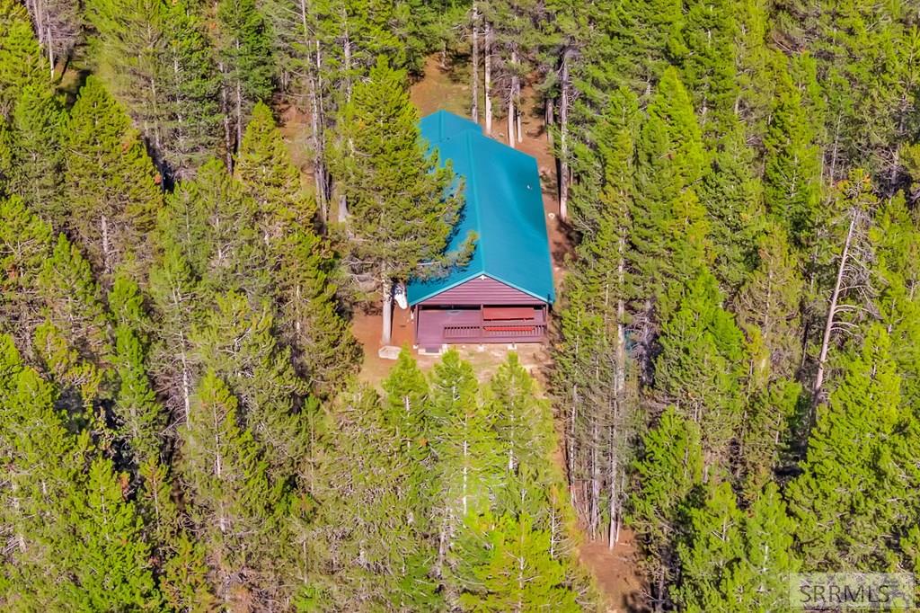 4018 Rancho McCrea Road Island Park, ID 83429 - Photo 19 of 28