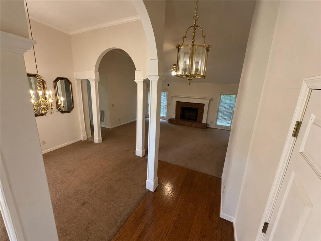 177 Timber Ridge Drive Macon, GA 31216 - Photo 4 of 28