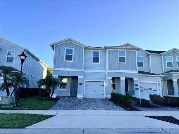 $2,500 | 4712 Tribute Trail, Kissimmee, FL 34746