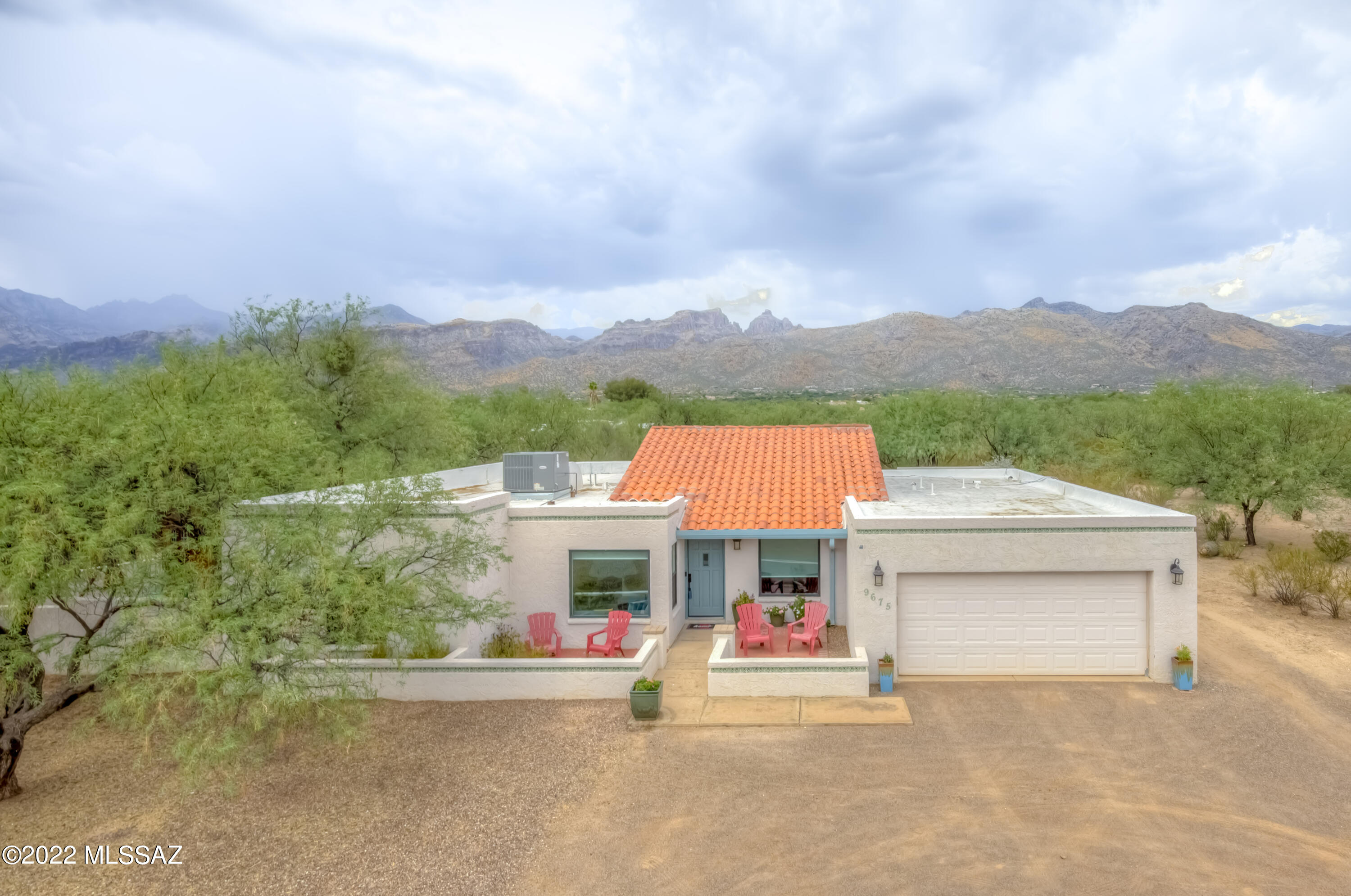 9675 East Elm Tree Circle Tucson, AZ 85749 - Photo 5 of 47